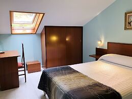 Hotel Playa de Lago