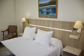 Hotel Playa de Lago
