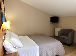 Hotel Playa de Lago