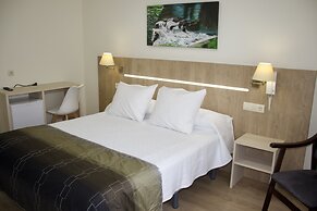 Hotel Playa de Lago