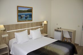 Hotel Playa de Lago