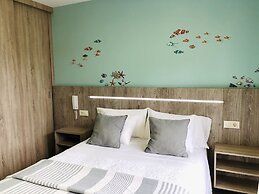 Hotel Playa de Lago