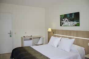 Hotel Playa de Lago