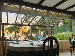 Hotel Playa de Lago