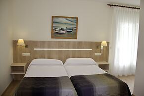 Hotel Playa de Lago