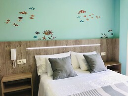 Hotel Playa de Lago