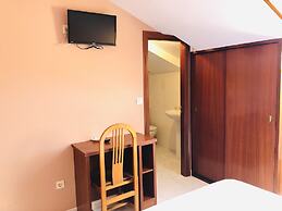 Hotel Playa de Lago