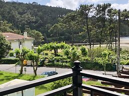 Hotel Playa de Lago