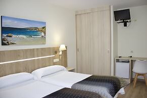 Hotel Playa de Lago