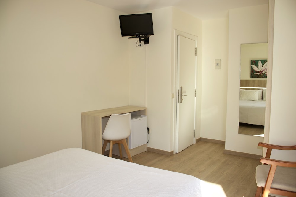 Hotel Playa de Lago