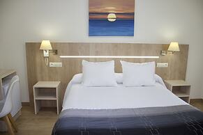 Hotel Playa de Lago