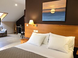 Hotel Playa de Lago