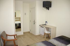 Hotel Playa de Lago