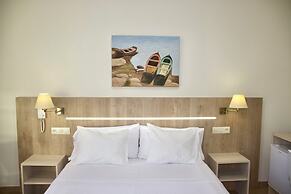 Hotel Playa de Lago