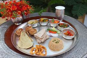 Roop Niwas Kothi