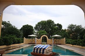 Roop Niwas Kothi
