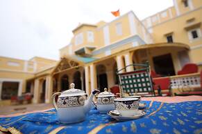 Roop Niwas Kothi