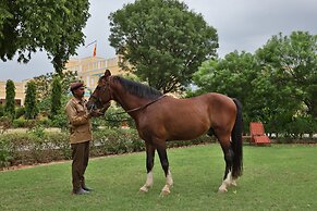 Roop Niwas Kothi