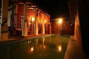 Plantation Retreat