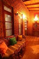 Plantation Retreat