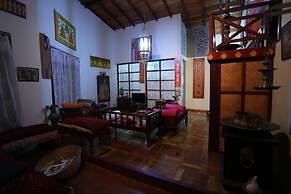 Plantation Retreat