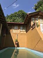Plantation Retreat