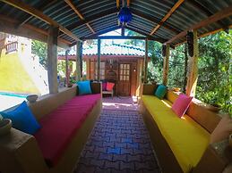 Plantation Retreat