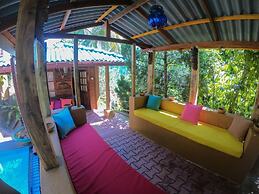Plantation Retreat