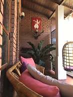 Plantation Retreat