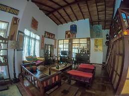 Plantation Retreat