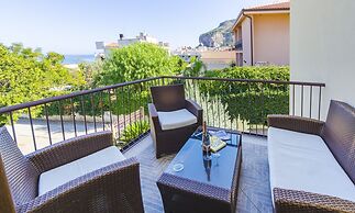 Villa Margherita