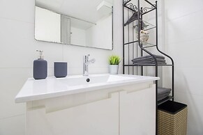 Sweethome26 Luxury Apt With Parking