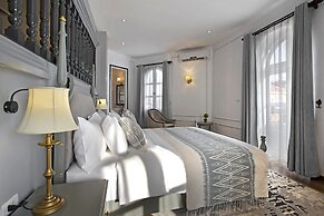 Le Thatluang d'oR Boutique Hotel