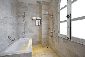 Le Thatluang d'oR Boutique Hotel