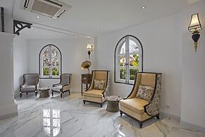 Le Thatluang d'oR Boutique Hotel