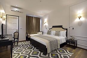 Le Thatluang d'oR Boutique Hotel
