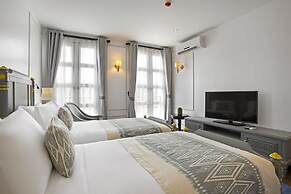 Le Thatluang d'oR Boutique Hotel