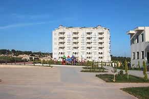 Kizkalesi Apart