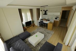 Kizkalesi Apart