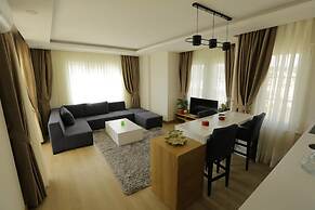Kizkalesi Apart