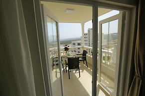 Kizkalesi Apart