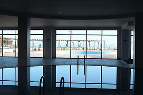 Kizkalesi Apart