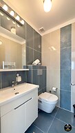 Deluxe Nicolle Solid Residence Mamaia