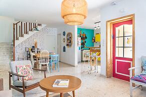The White Hill Guest House - Hostel
