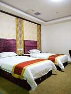 Jiazhou Hotel