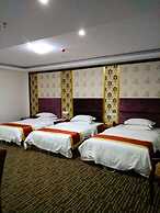 Jiazhou Hotel