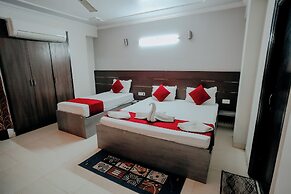Hotel Jinendra Inn