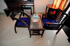 Hotel Jinendra Inn