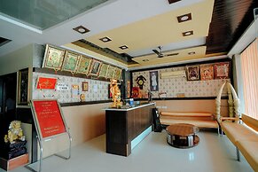 Hotel Jinendra Inn