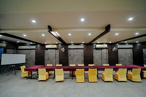 Hotel Jinendra Inn